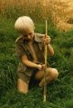 1981_Holz schnitzen_sm